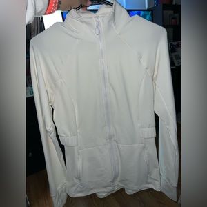 Fabletics workout sweatshirt